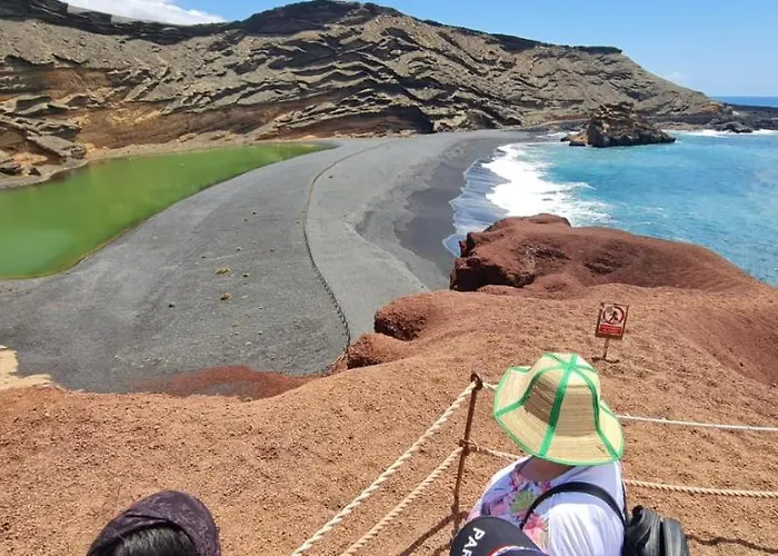 Pousadoiro فيلة بلايا بلانكا